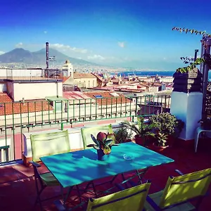Mansarda Bellini Apartment