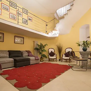 Casa Le Volte Apartment