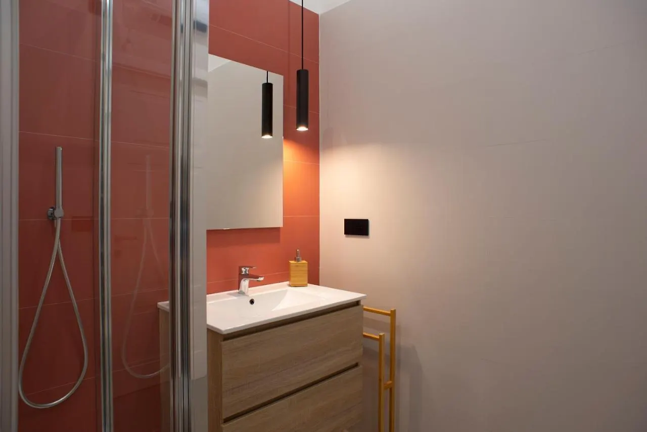Bed & Breakfast Casa Condor Naples