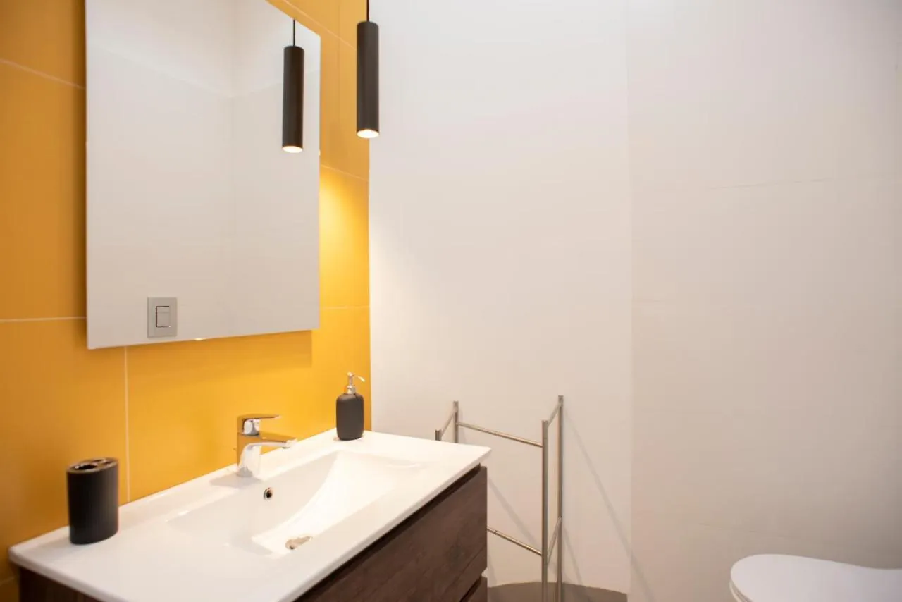 Casa Condor Naples Bed & Breakfast
