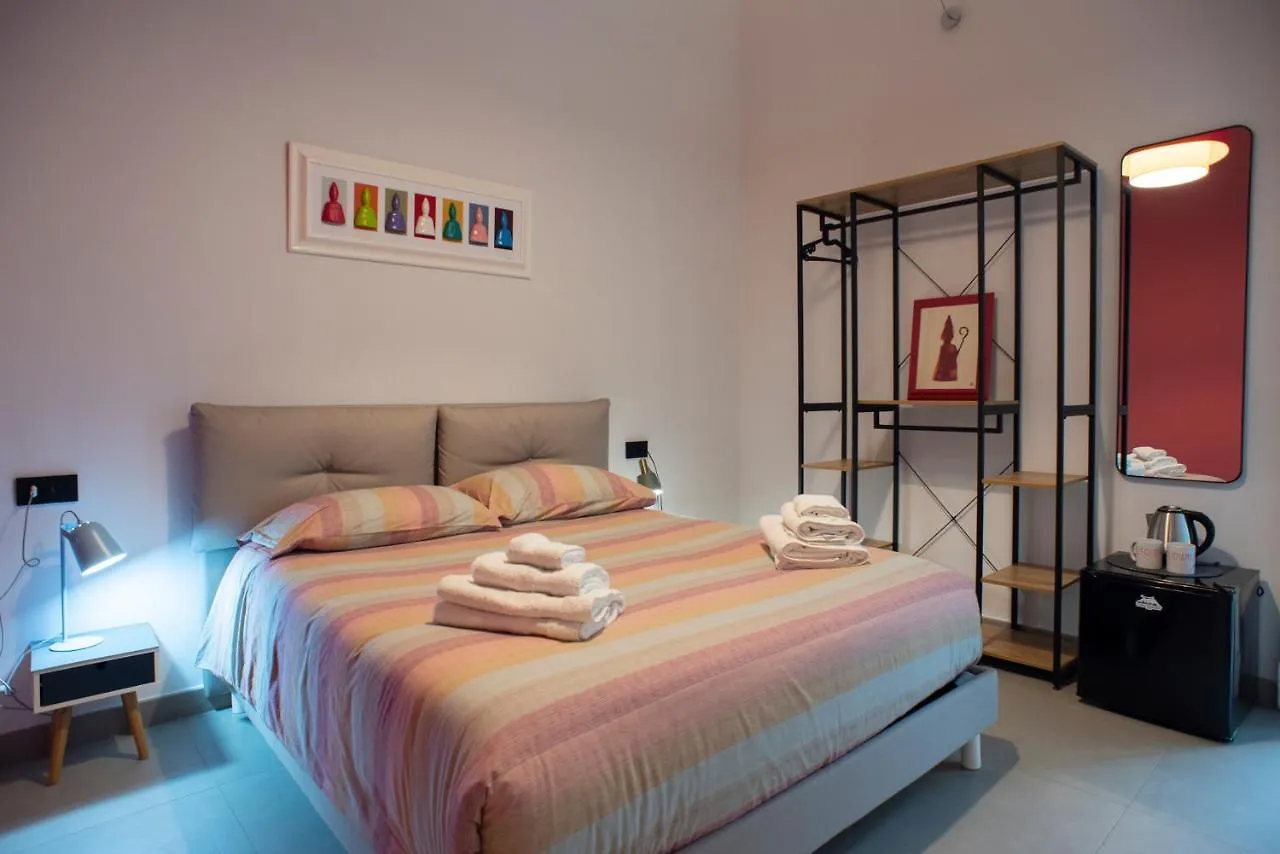 Bed & Breakfast Casa Condor Naples