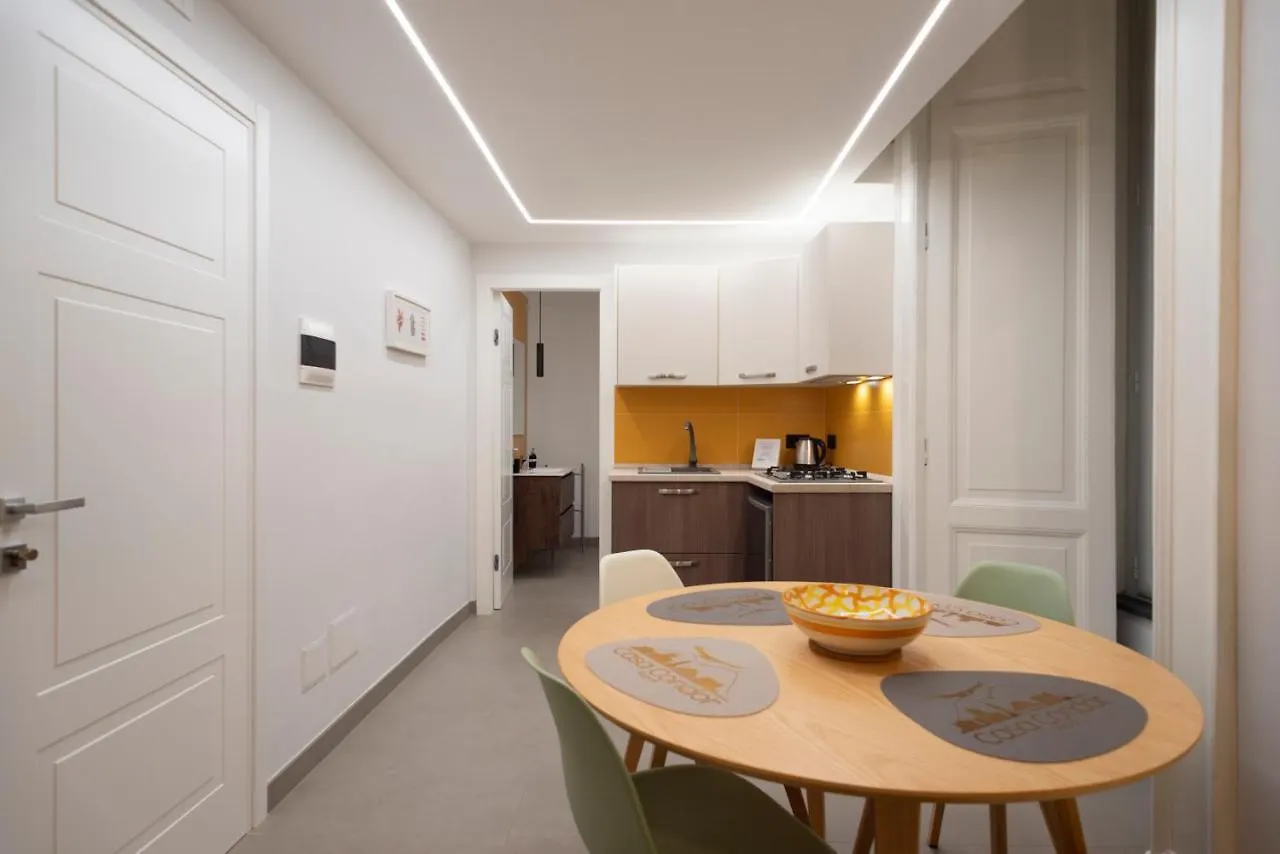 Casa Condor Naples Bed & Breakfast