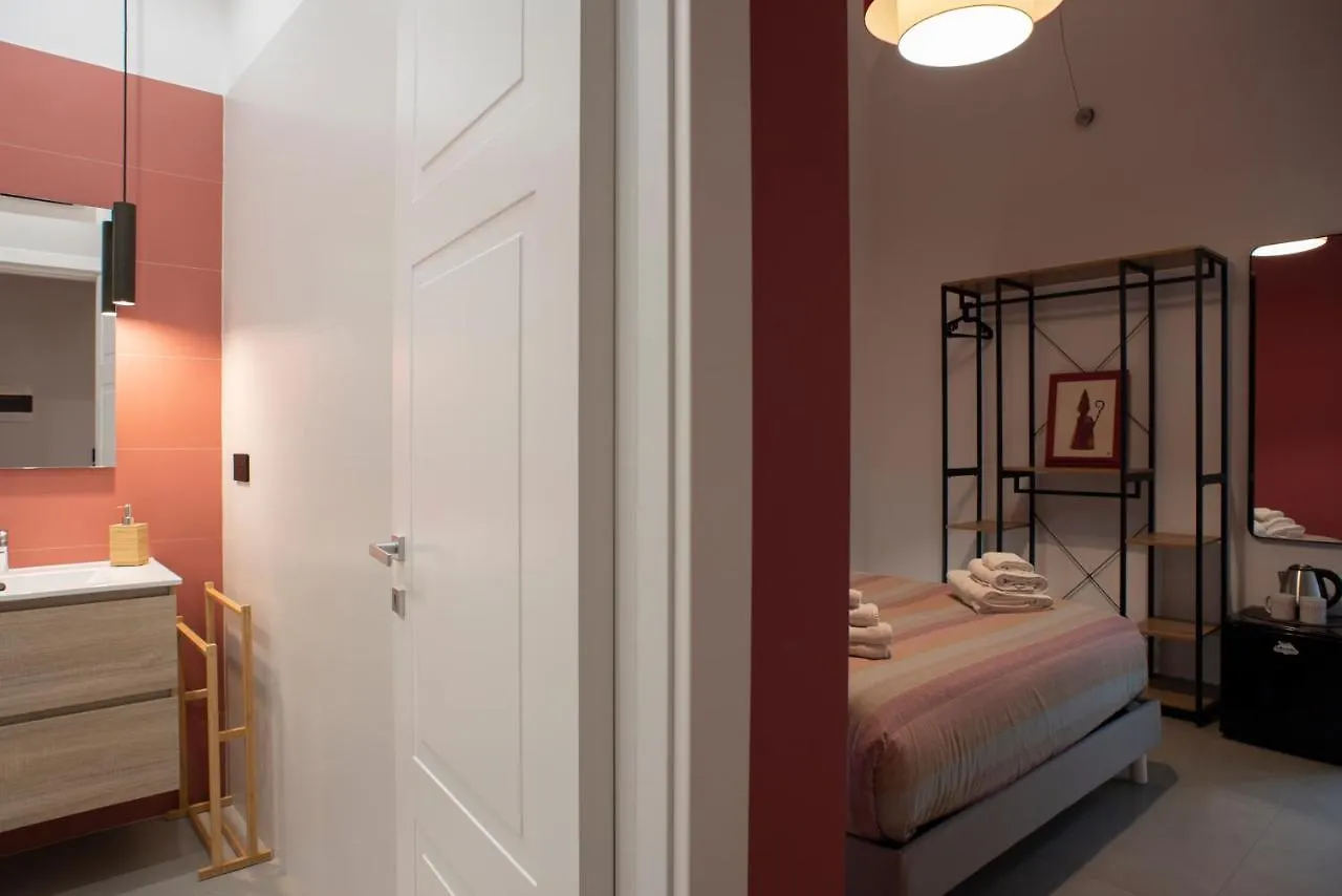 Casa Condor Naples 0*,