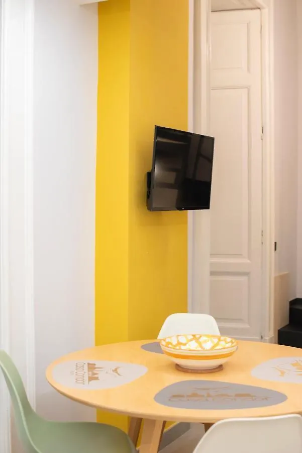Bed & Breakfast Casa Condor Naples