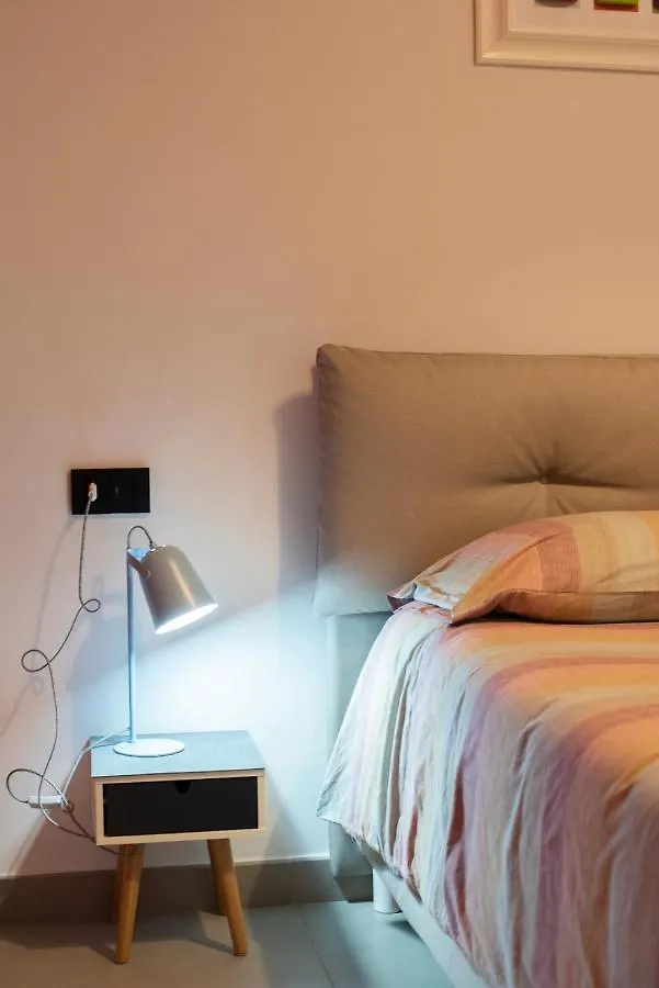 Casa Condor Naples Bed & Breakfast