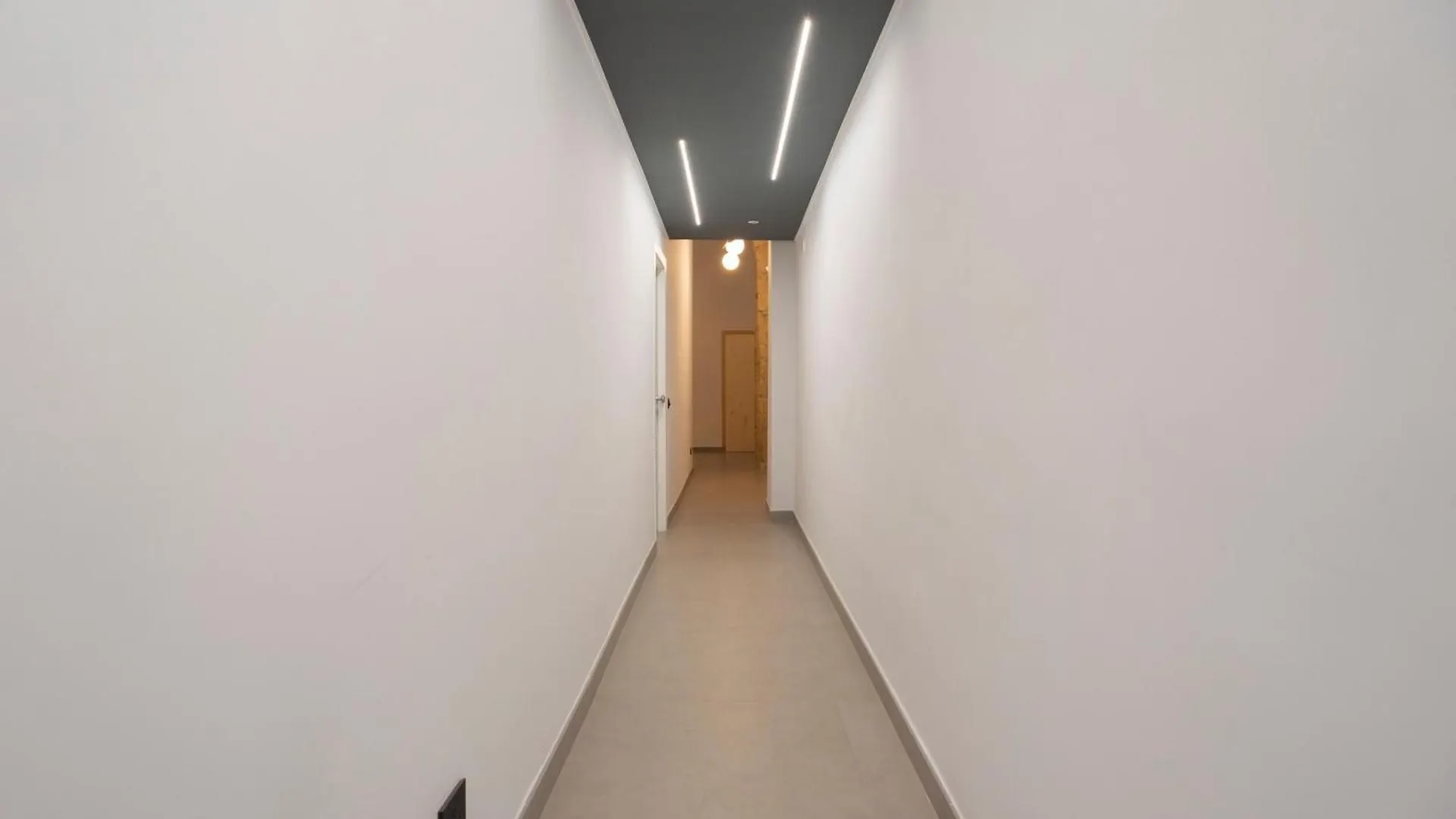 Bed & Breakfast Casa Condor Naples