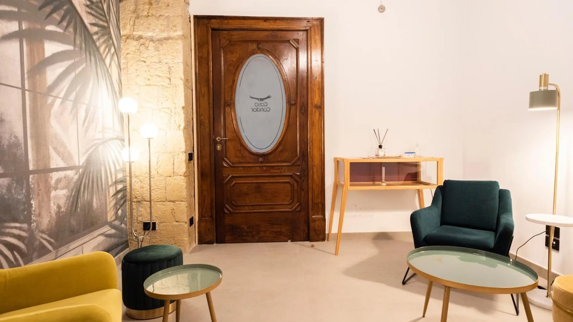 Casa Condor Naples