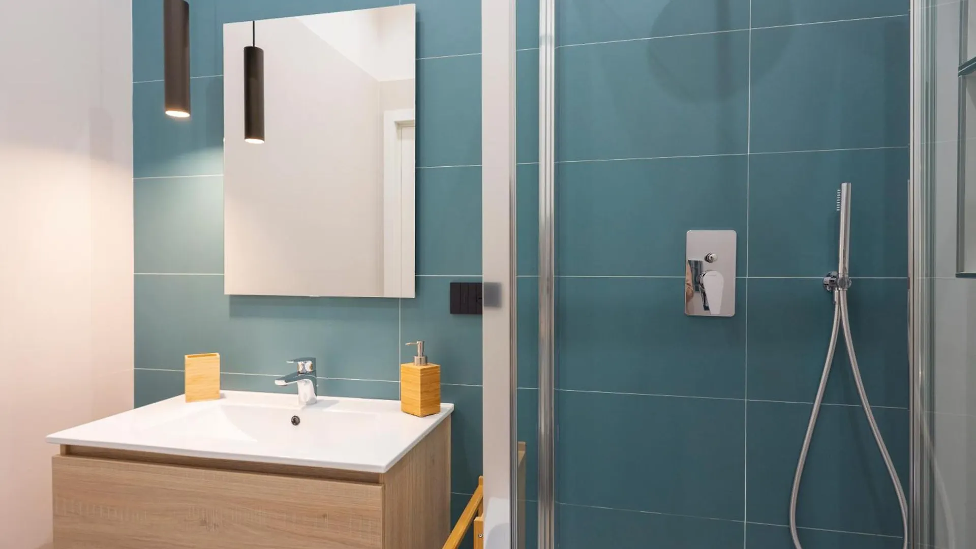 Bed & Breakfast Casa Condor Naples