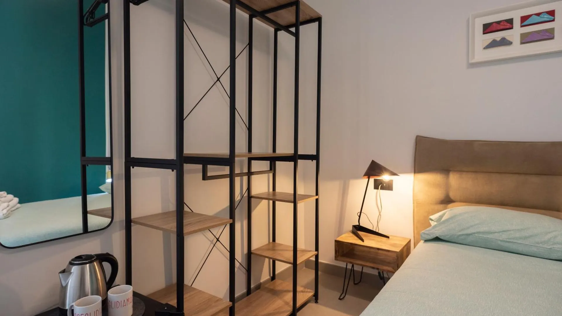 Casa Condor Naples