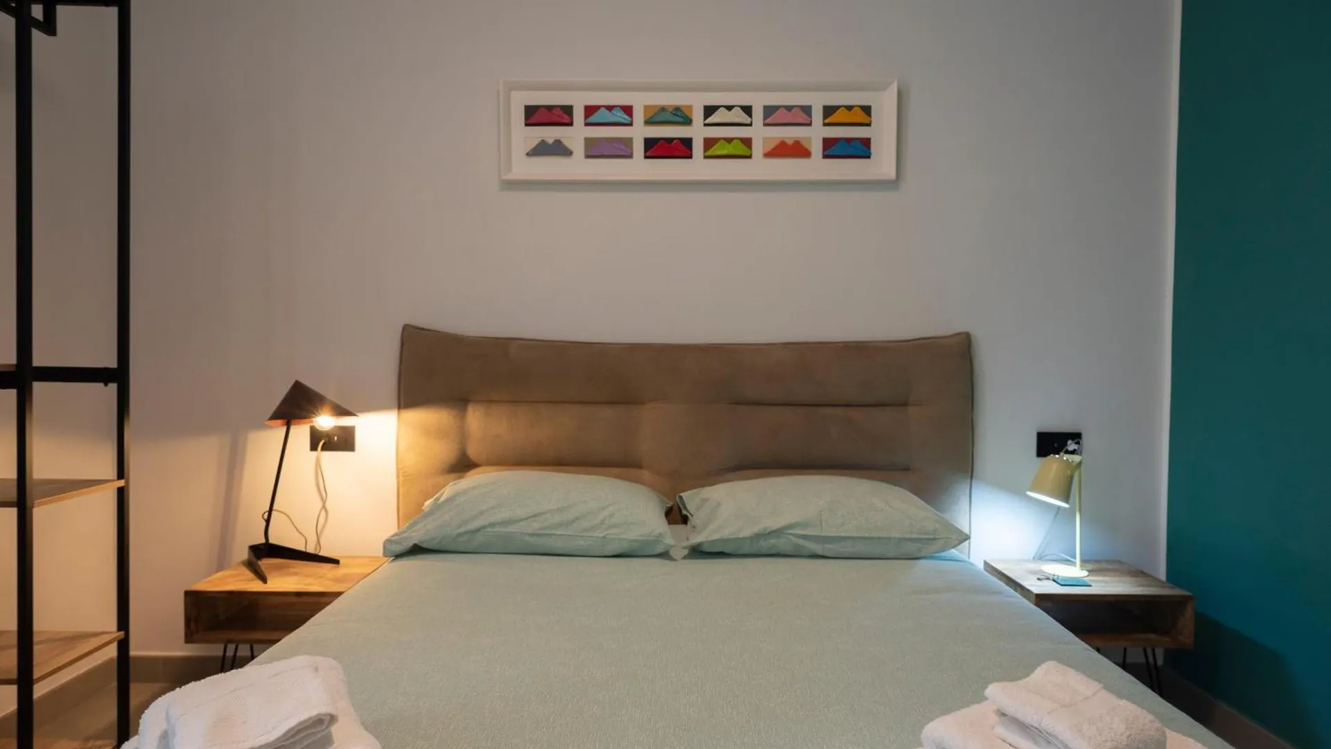 Casa Condor Naples Bed & Breakfast