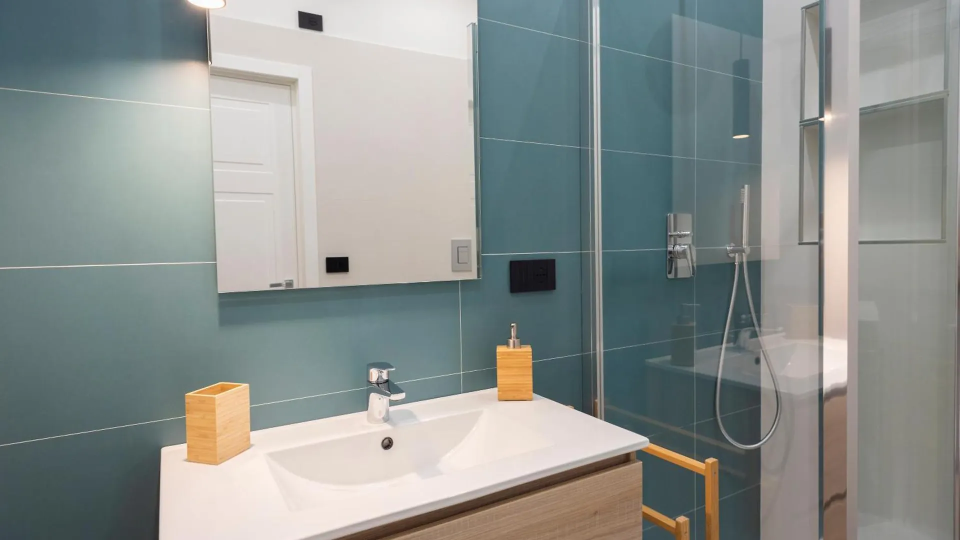 Bed & Breakfast Casa Condor Naples